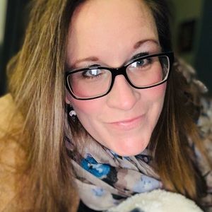 Meet your Posher, Tracy